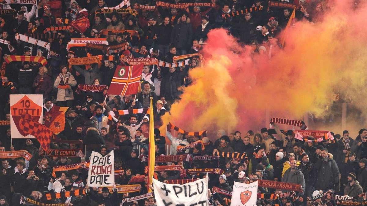 Roma a -8 dall'anno scorso ma per lo scudetto non è ancora finita