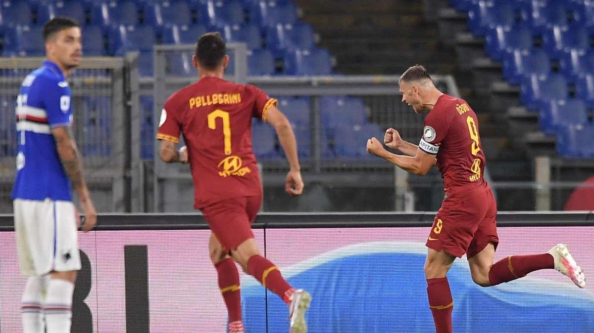 Accadde oggi - Fienga: "Baldini è solo un consigliere". La Roma batte la Samp. Pjanic: "Quando Totti smetterà, molti piangeranno"