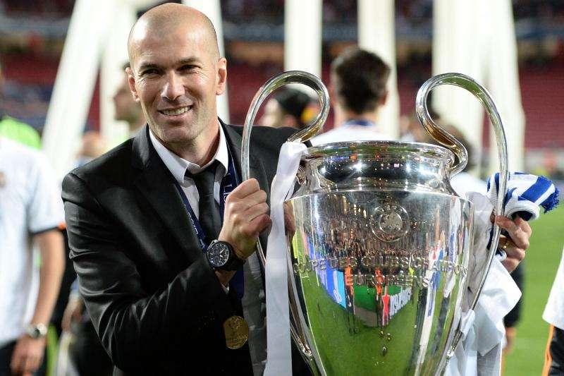 Dalla Spagna - Real Madrid, Benitez sempre più a rischio esonero. Pronto a subentrare Zidane