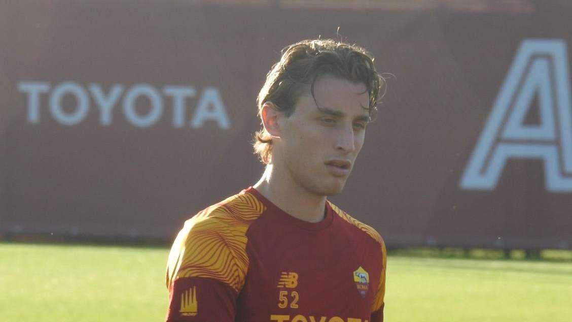 Under 21 - Italia-Ucraina 3-1, Bove in campo per tutta la partita