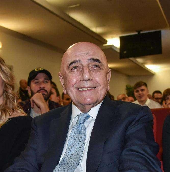 Monza, Galliani: "Brocchi gode della nostra fiducia"