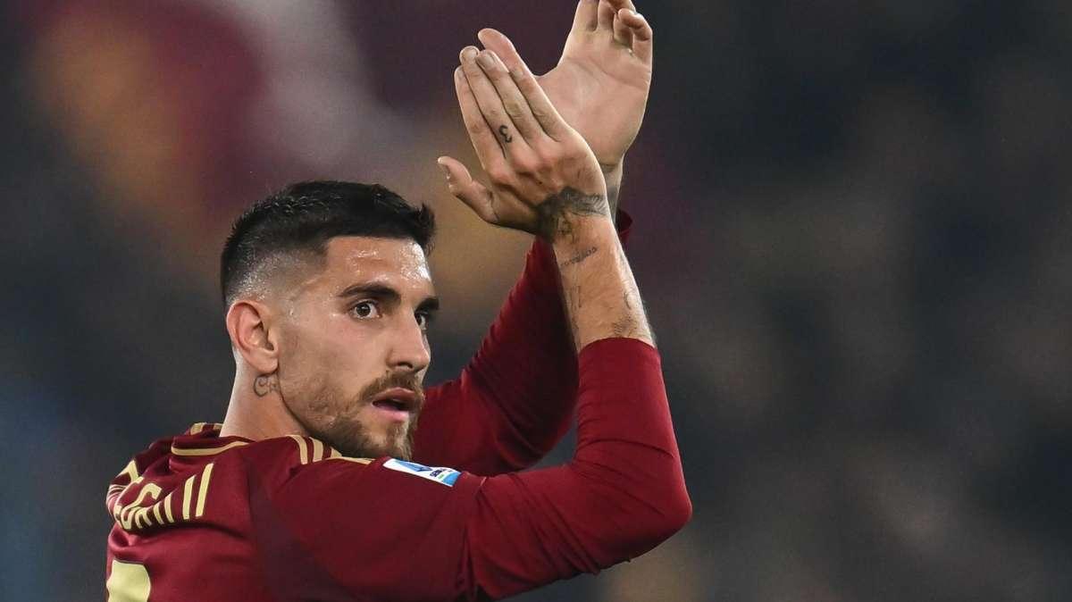 Calciomercato Roma - Niente cessione a gennaio per Pellegrini