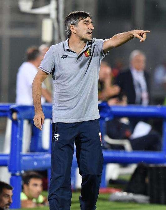 L'avversario - Il Genoa di Jurić