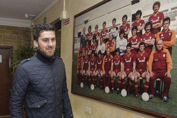 Zukanovic alla Roma: prestito con obbligo di riscatto alla prima presenza. Domani visite mediche a Villa Stuart alle 11. FOTO! VIDEO!