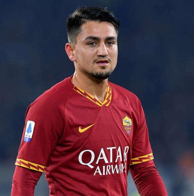 Fenerbahçe, Emre: "Per esplodere definitivamente, Ünder deve pensare al calcio ogni ora"