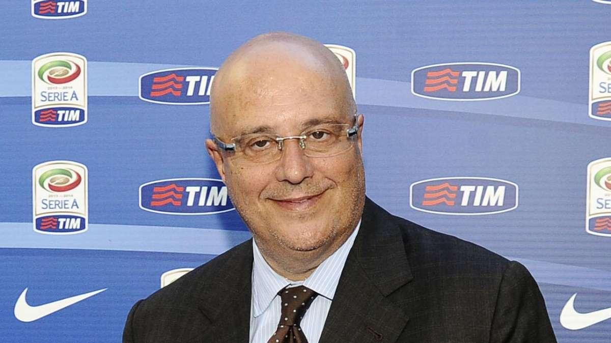 Atalanta, Marino: "Il rigore? La Roma non può spiegare il pareggio di Bergamo con questo episodio"