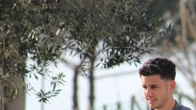 Juve Stabia, Boer saluta la Roma: "Grazie, mi hai fatto crescere. È stato un viaggio meraviglioso"