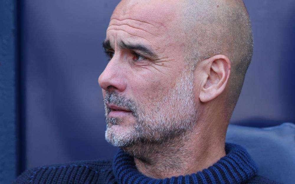 Manchester City, Guardiola: "Sono più vicino a partire che a restare"