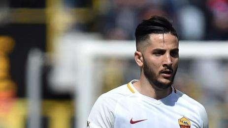 Manolas: "Grazie a tutti per il sostegno, è stata una bellissima stagione"