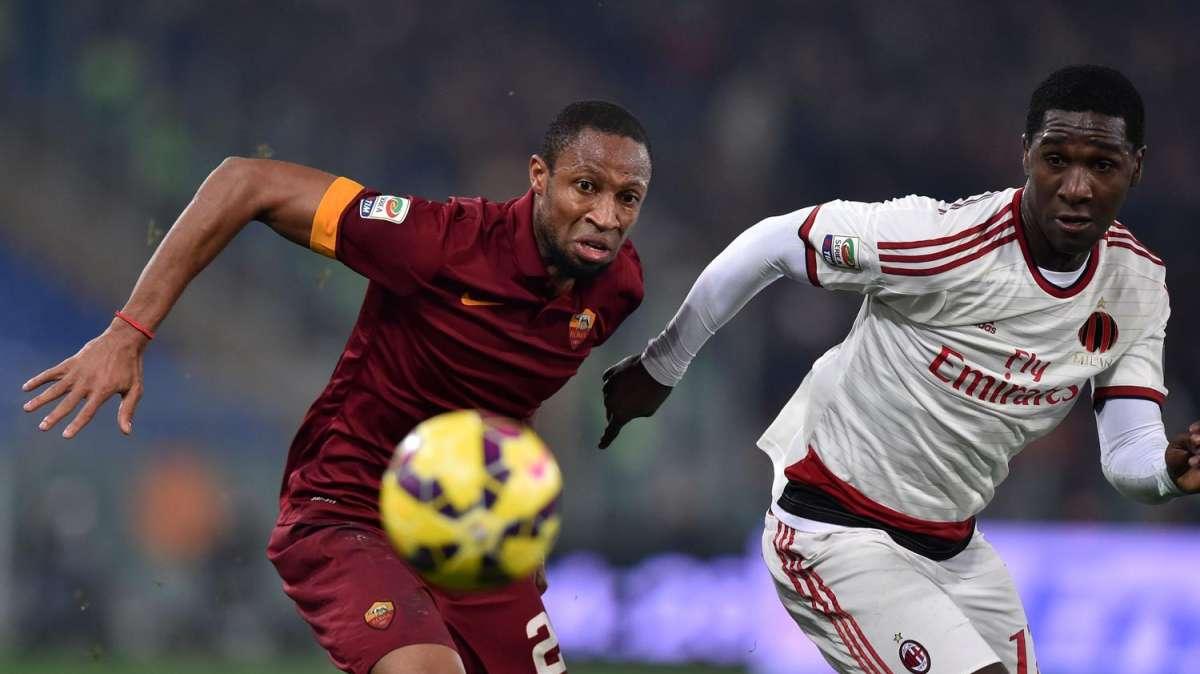 Milan, Zapata: "Bella partita, ci aspettavamo una Roma così"