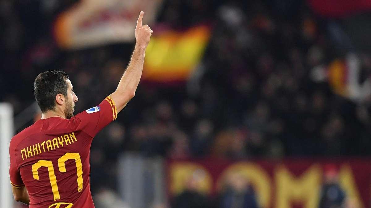 Accadde oggi - Mkhitaryan: "La gente ti ricorda per i trofei vinti, non per quanto hai giocato bene". Garcia: "Voglio un titolo con Totti e restare a lungo a Roma". Adriano: "Se vinco a Roma sarò immortale"