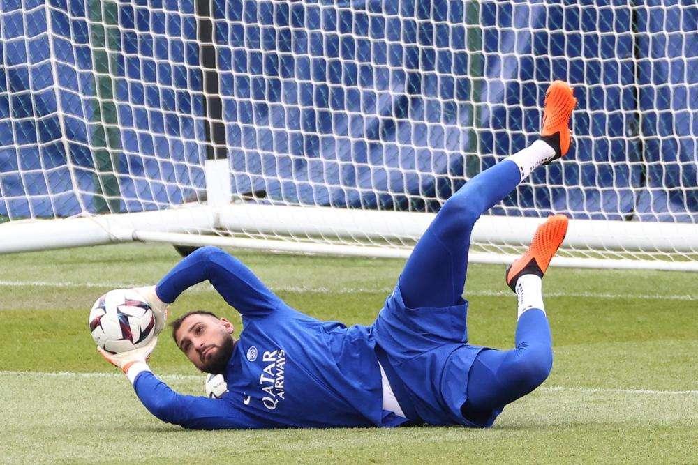 Paura per Donnarumma, rapinato in casa a Parigi