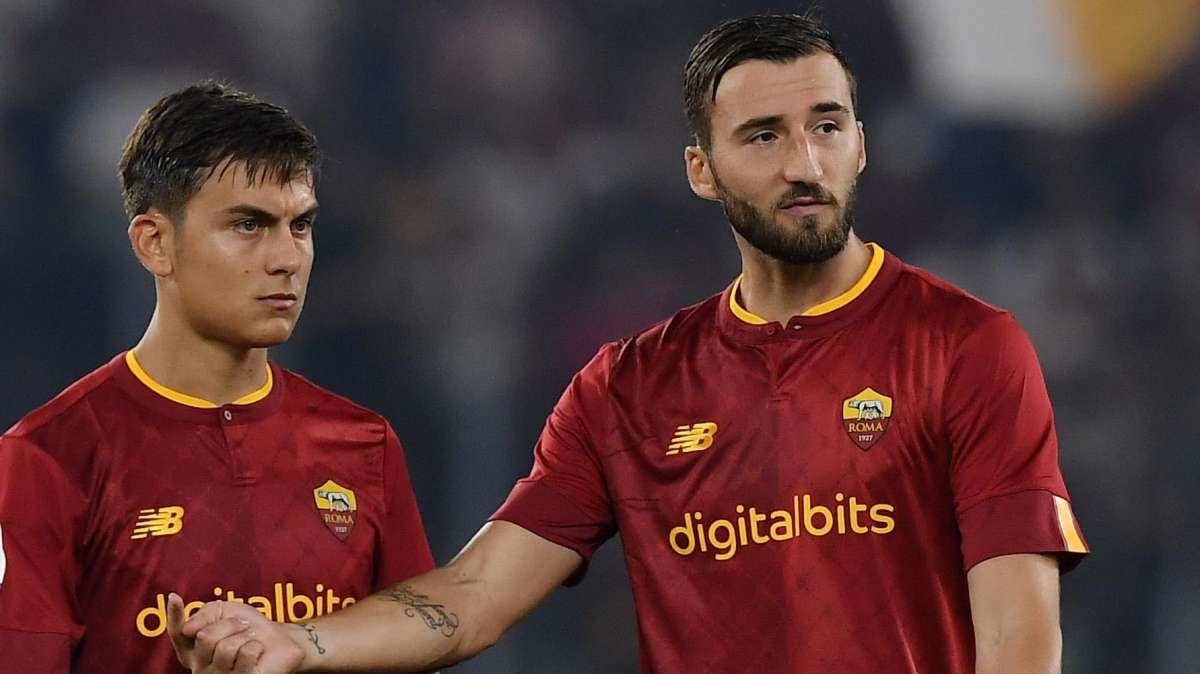 Tiago Pinto ha pronti i rinnovi di Cristante e Volpato