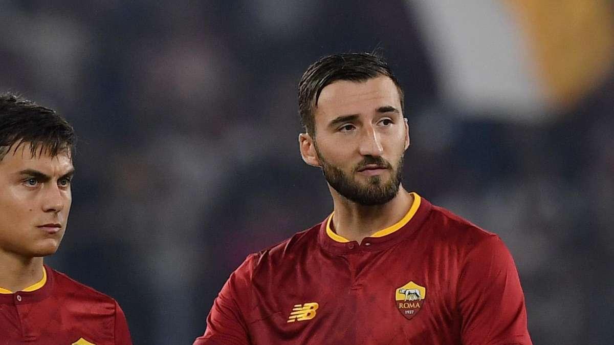 Cristante sottoposto a intervento chirurgico al polso sinistro: operazione perfettamente riuscita
