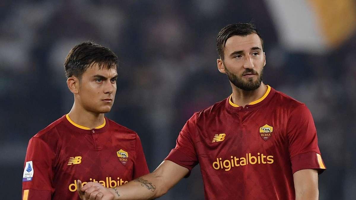 Monza-Roma - Le probabili formazioni dei quotidiani: chi in difesa tra Cristante e Celik? Dubbi anche sulle fasce e sulla trequarti