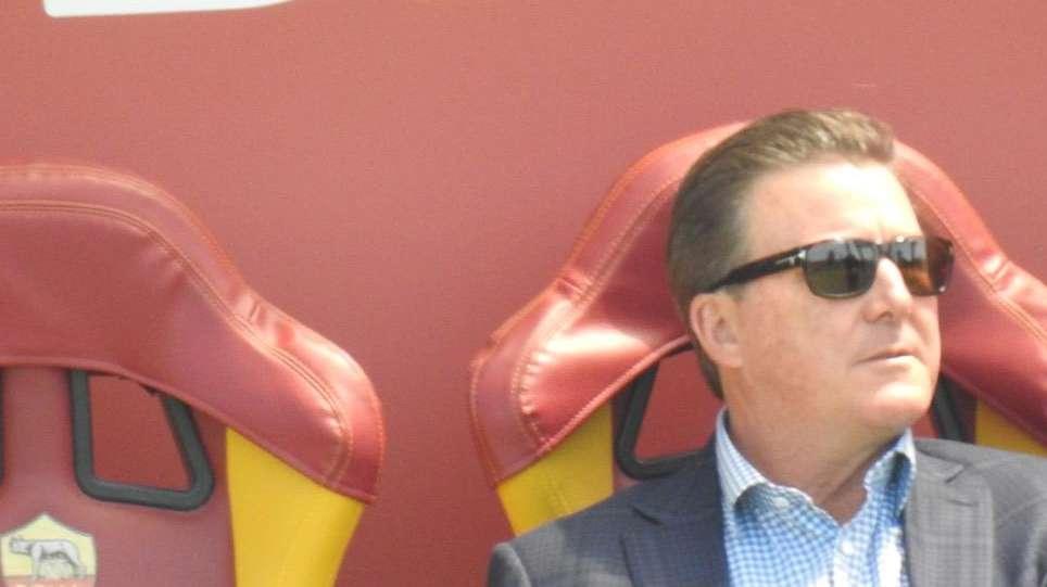 Tempo e lavoro nel futuro della Roma: non esistono soluzioni rapide