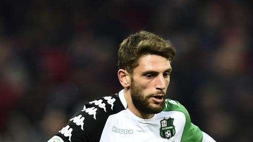 Occasione Berardi, la Roma ci pensa