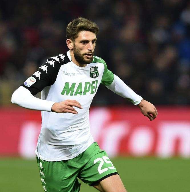 La Sampdoria punta Defrel. Pronto Berardi come sostituto in casa giallorossa