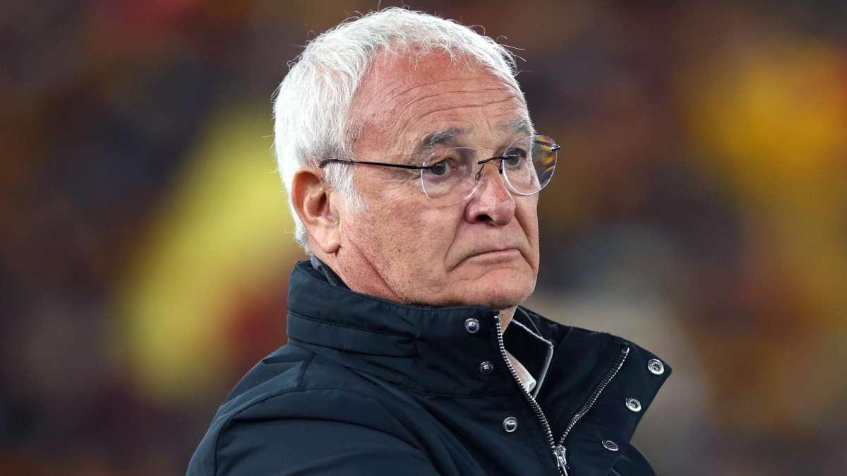 Ranieri: "Dovbyk ha bisogno di affetto e comprensione, è importante che si sia sbloccato. Dybala? Ha sentito tirare, speriamo non sia grave". VIDEO!