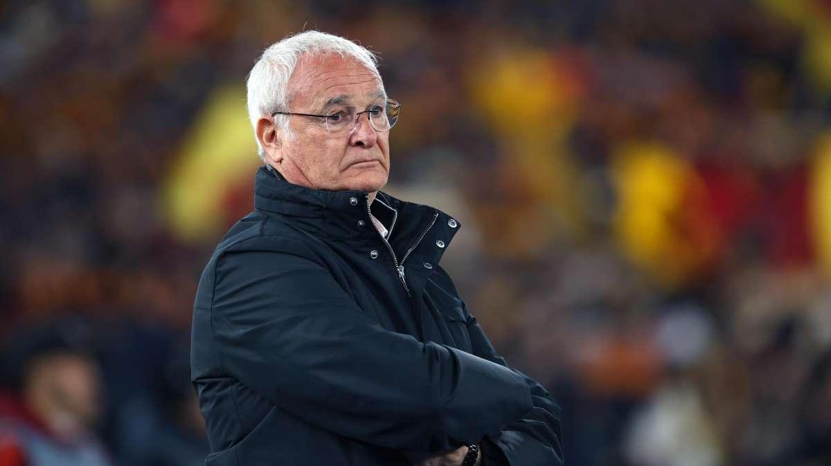Conferenza stampa - Ranieri: "Koné mi dà soddisfazione e mi fa arrabbiare contemporaneamente. Nuovo allenatore? Non vi ho detto bugie"