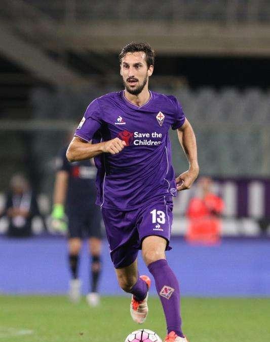 Il filo di Fiorentina-Roma: Davide Astori