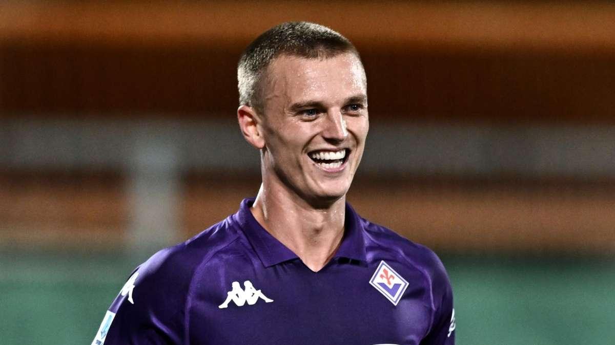 Fiorentina-Roma, i convocati di Palladino: Kean recupera, out Gudmundsson per infortunio