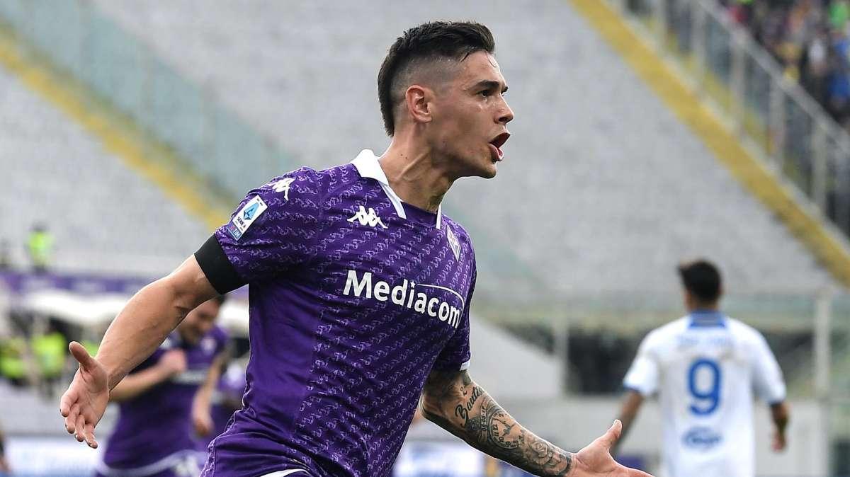 Fiorentina-Roma, i convocati di Italiano: ci sono Arthur e Quarta, prima chiamata per Castrovilli