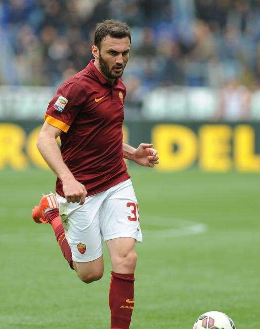 Torosidis: "Dopo la sconfitta di Milano settimana difficile. Derby? Roma favorita"