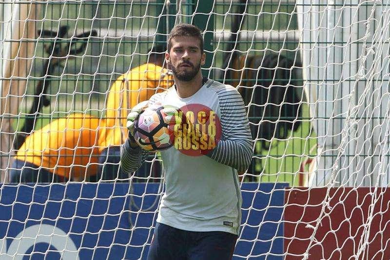 Internacional, Bandeira: "Alisson? Tecnicamente di assoluta garanzia, ma le pressioni..."