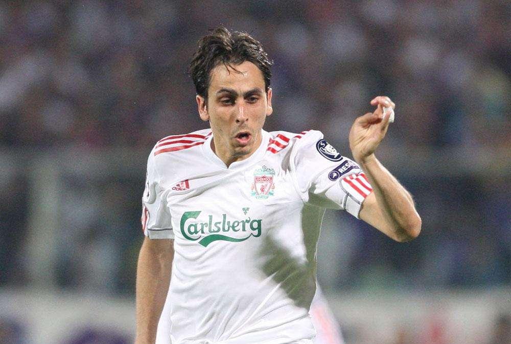 ESCLUSIVA VG, Ag. Benayoun: "Roma? Il presente del giocatore ora è il Liverpool"