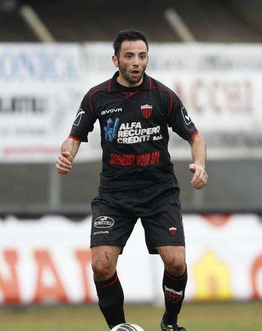Rimini, De Martino: "Sarò sempre grato alla Roma. Vi racconto l'esordio in Champions League"