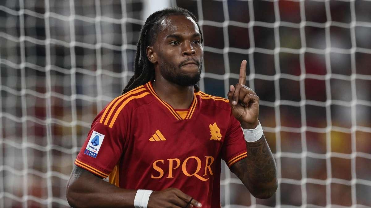 Renato Sanches: "La persona più frustrata e che più vuole tornare in campo sono io"