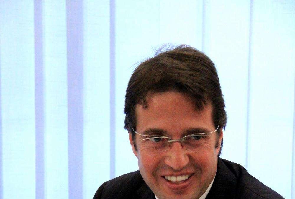 Lucci: "Nessuna trattativa per Lugano"