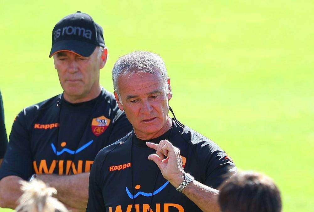 Roma, Ferragosto in apprensione