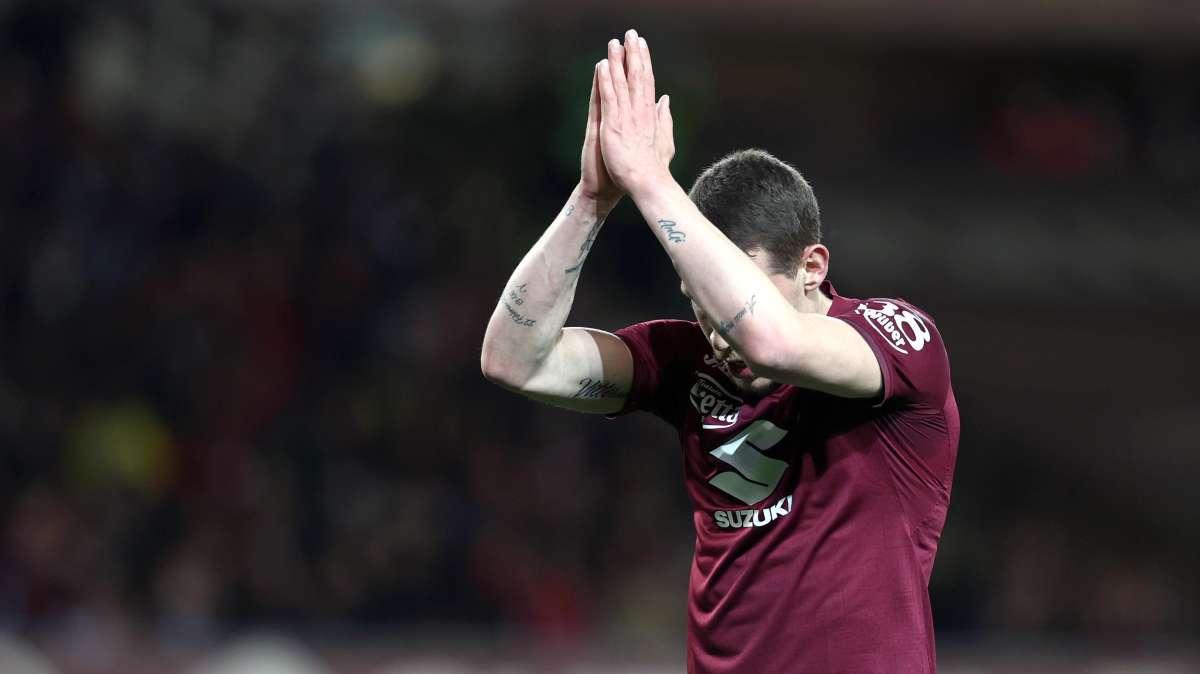 Cambio Campo - Turco: “C’è molta curiosità per capire come la gente accoglierà Belotti. Per la Roma non sarà una partita facile, il Toro è molto aggressivo”