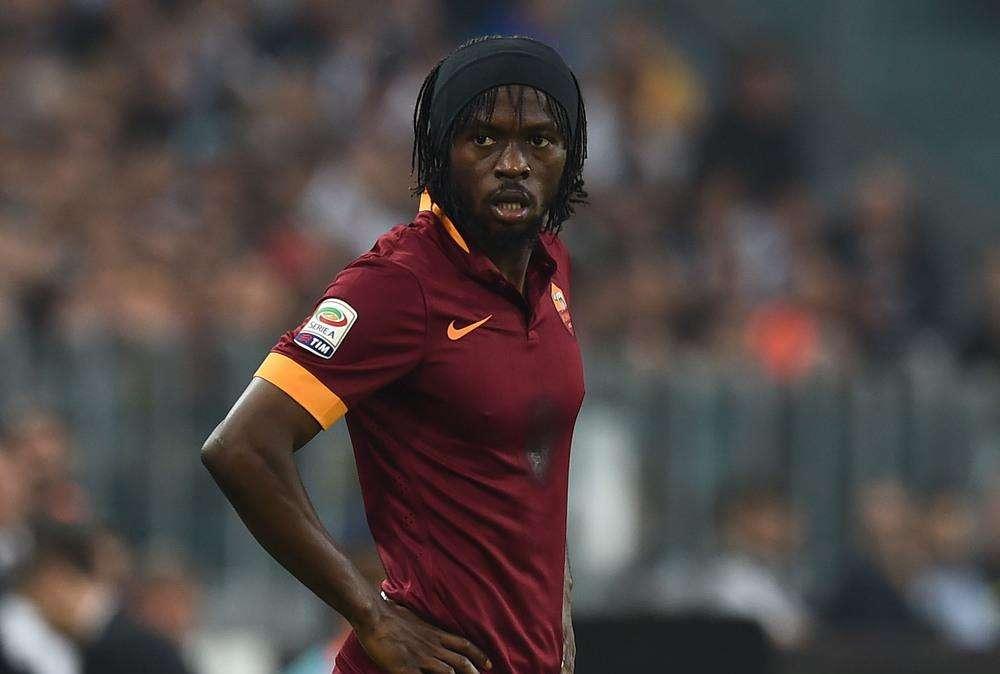 Twitter, Gervinho ringrazia il Roma Club Malta