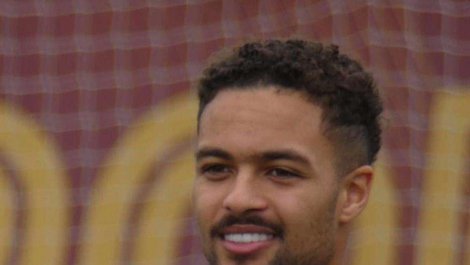 Rensch: "La differenza tra l'Ajax e la Roma è la mentalità vincente"
