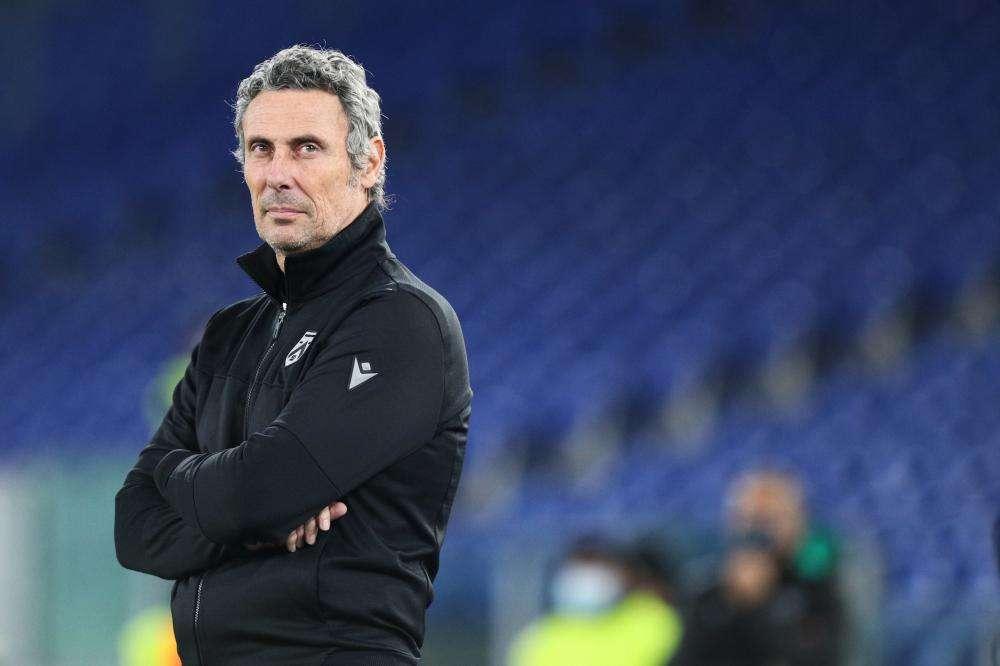 Udinese, Gotti: "A Empoli sarà gara intensa"