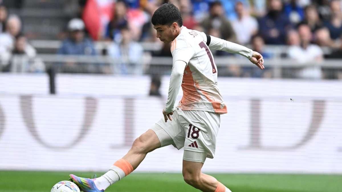 Inter-Roma 0-1 - Top & Flop 