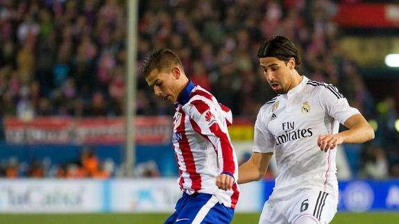 Atletico Madrid, Lucas Hernandez: "Contro la Roma sarà una sfida complicata". VIDEO!