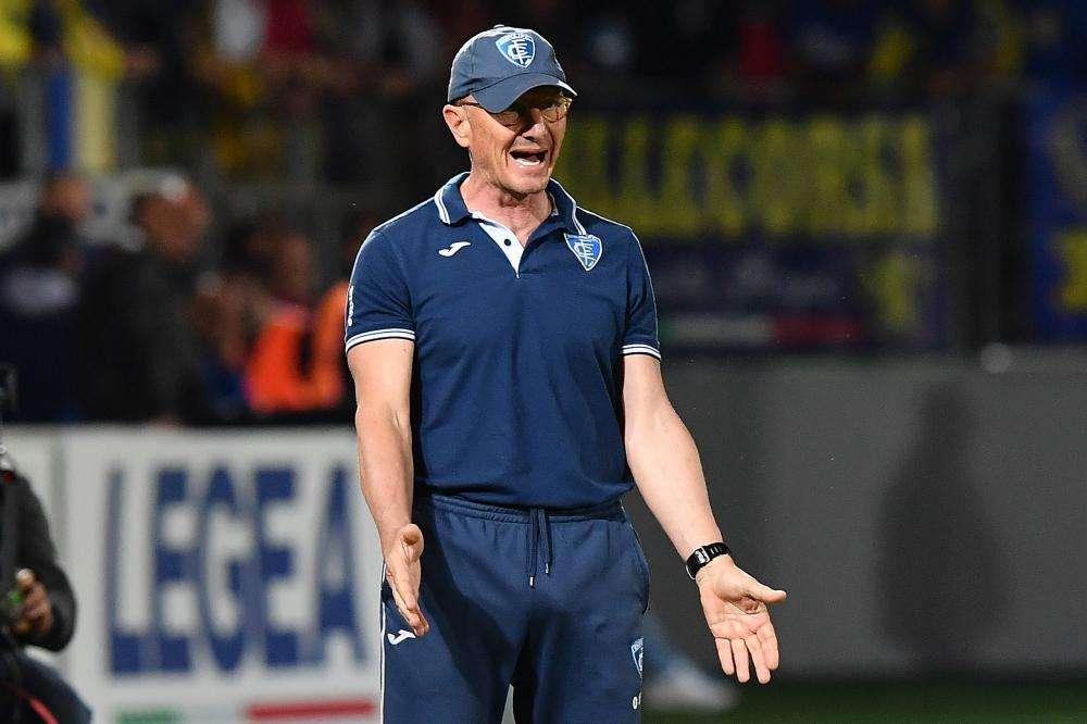 L'avversario - Gol e assist per Caputo, le sgaloppate di Di Lorenzo, il pressing che mette in difficoltà l'Empoli