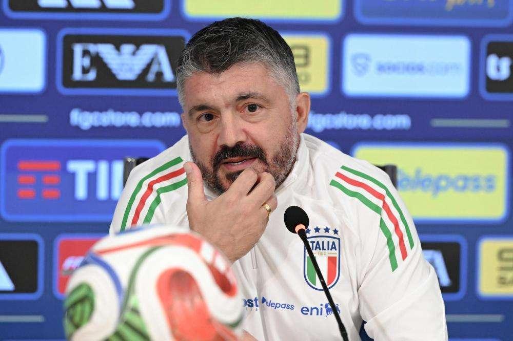 Mondiale 2026, Gattuso: "La favola Capo Verde é bellissima"