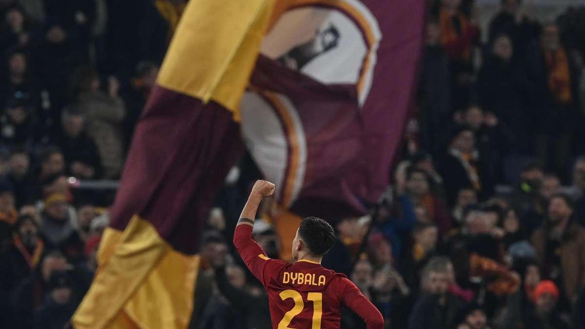 Roma-Fiorentina 2-0 - Scacco Matto - I duelli singoli e la qualità individuale