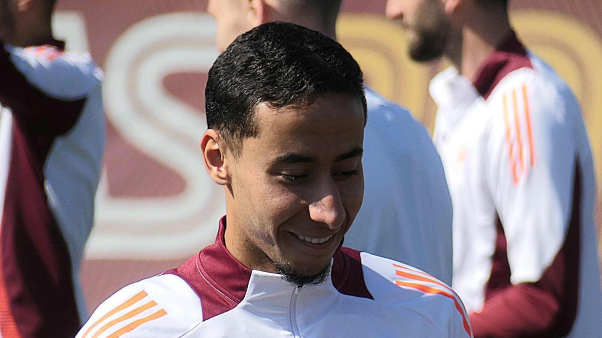 Calciomercato Roma - Si aspetta ancora un'offerta convincente del PSV per Salah-Eddine