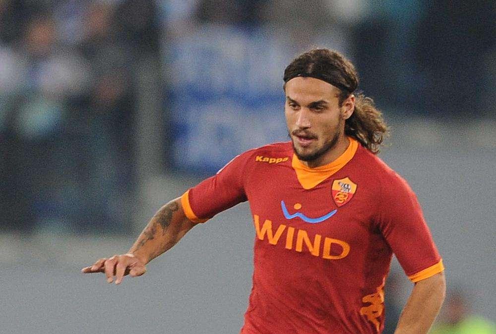 Nazionale: tripletta di Osvaldo in allenamento