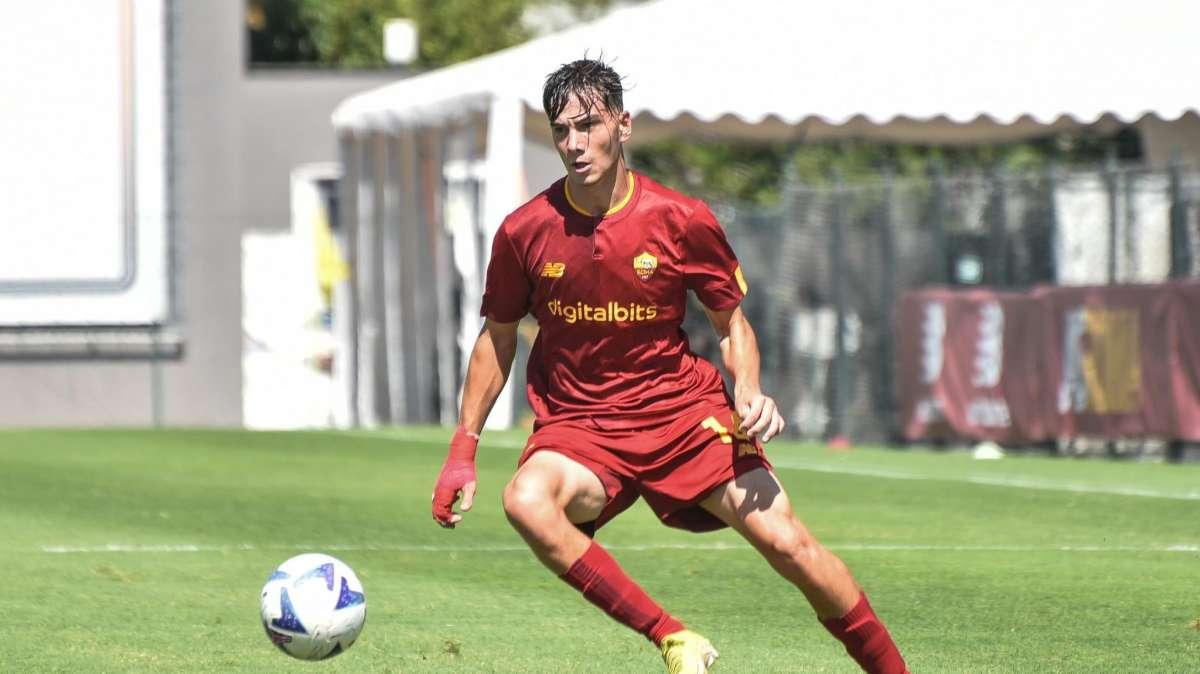 Jan Oliveras è un nuovo giocatore del Celta Vigo