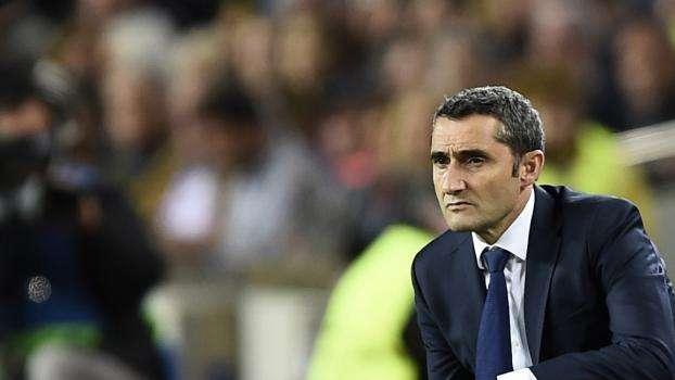 Roma-Barcellona, i convocati di Valverde: c'è Busquets