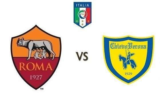 UNDER 15 - AS Roma vs AC Chievo Verona 2-0