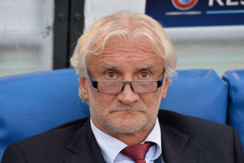 Voeller: "Non volevo lasciare la Roma, ma con Boskov non avevo il posto garantito. Seguivamo Rüdiger ma era infortunato"
