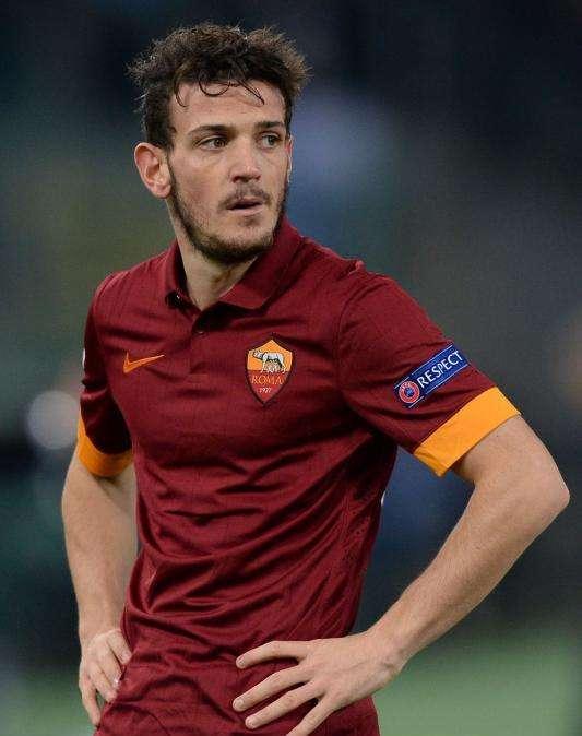 Florenzi: "Non incutiamo timore all'avversario come lo scorso anno"